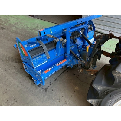 ISEKI トラクター TG25F