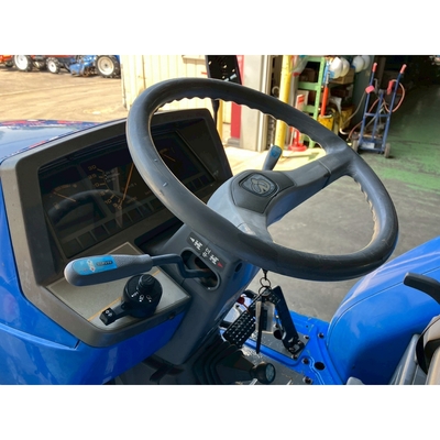 ISEKI トラクター TG25F