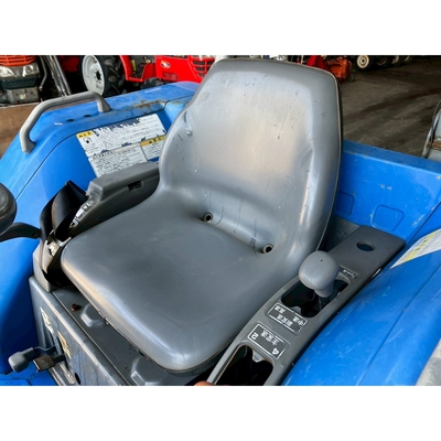 ISEKI トラクター TG25F