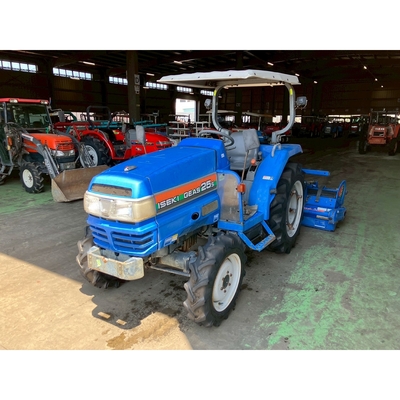 ISEKI トラクター TG25F
