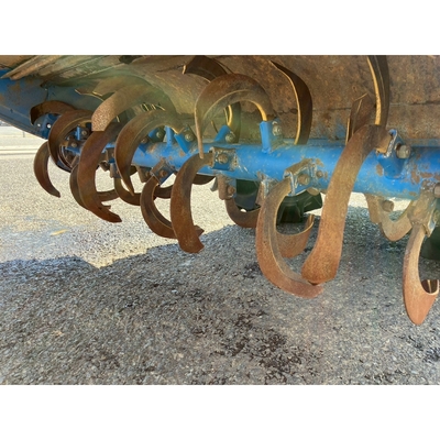 ISEKI ロータリー 