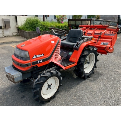 KUBOTA トラクター A14 