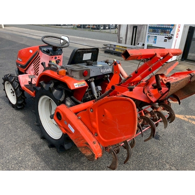 KUBOTA トラクター A14 