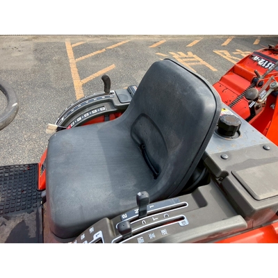 KUBOTA トラクター A14 