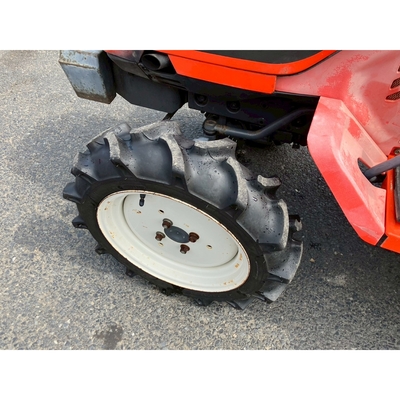 KUBOTA トラクター A14 