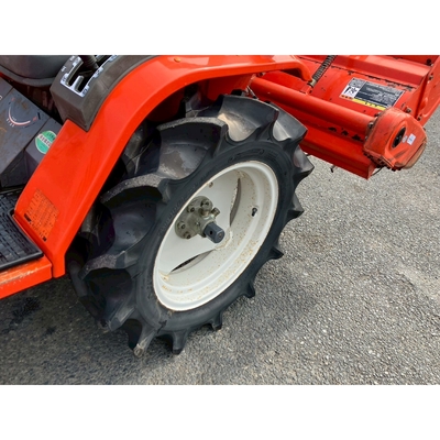 KUBOTA トラクター A14 