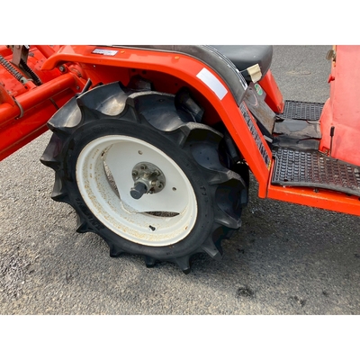 KUBOTA トラクター A14 