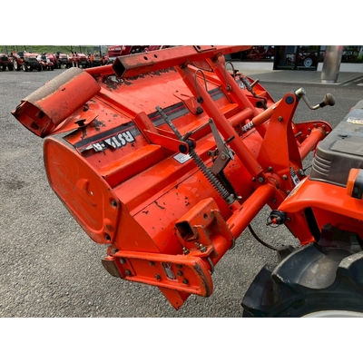 KUBOTA トラクター A14 