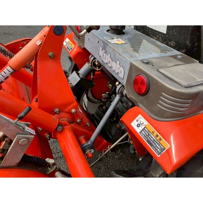 KUBOTA トラクター A14 