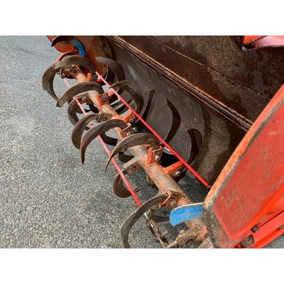 KUBOTA トラクター A14 