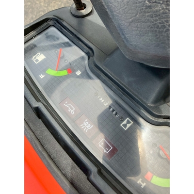 KUBOTA トラクター A14 