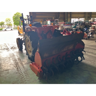 HINOMOTO トラクター E2604D