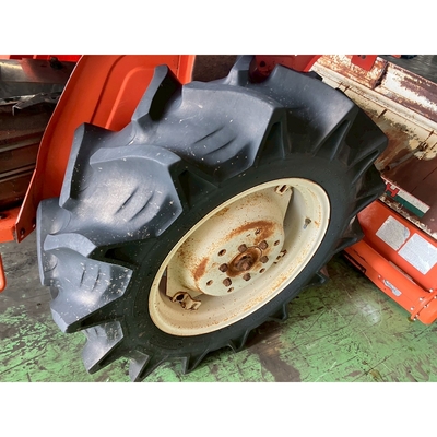 HINOMOTO トラクター E2604D