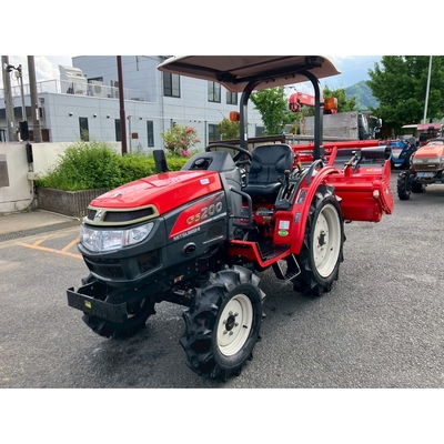 MITSUBISHI トラクター GS200