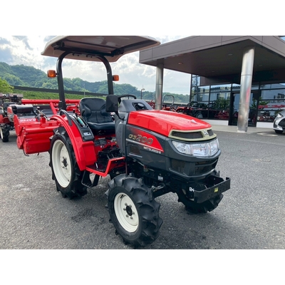 MITSUBISHI トラクター GS200
