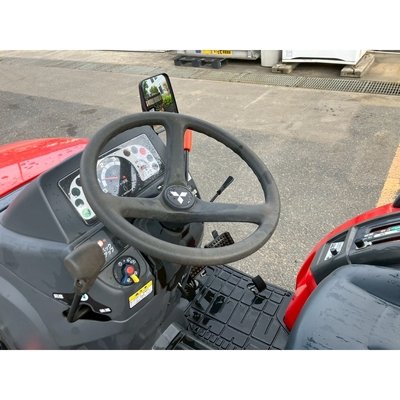 MITSUBISHI トラクター GS200