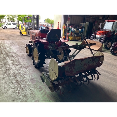 YANMAR トラクター YM1401