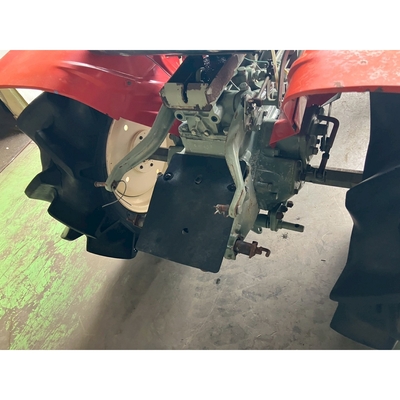 YANMAR トラクター YM1401