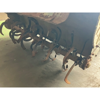 YANMAR トラクター YM1401