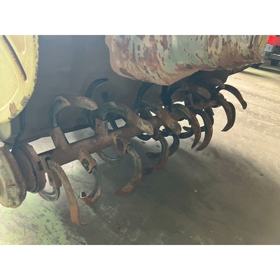 YANMAR トラクター YM1401