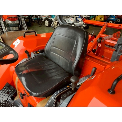 KUBOTA トラクター GL23