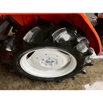 KUBOTA トラクター GL23