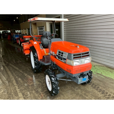 KUBOTA トラクター GL23