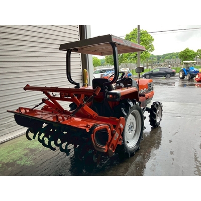 KUBOTA トラクター GL23