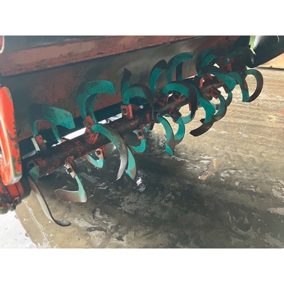 KUBOTA トラクター GL23
