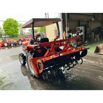 KUBOTA トラクター GL23