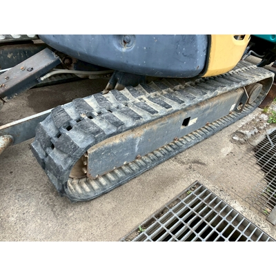 KOMATSU ユンボ PC30-3