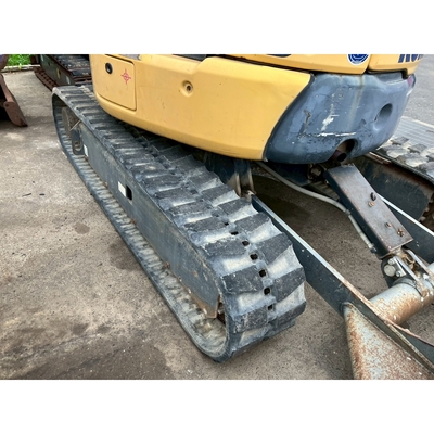 KOMATSU ユンボ PC30-3