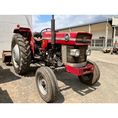 Massey Ferguson トラクター MF185S
