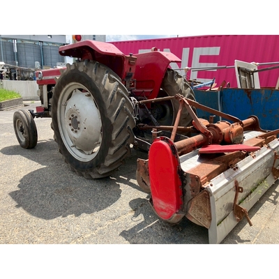 Massey Ferguson トラクター MF185S