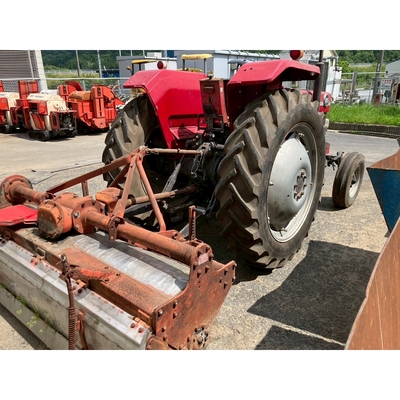 Massey Ferguson トラクター MF185S
