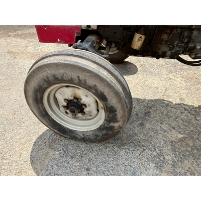 Massey Ferguson トラクター MF185S