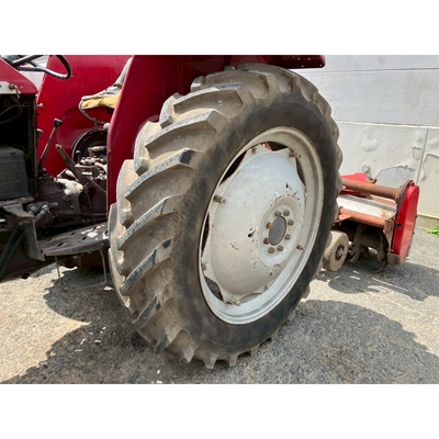 Massey Ferguson トラクター MF185S