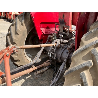 Massey Ferguson トラクター MF185S