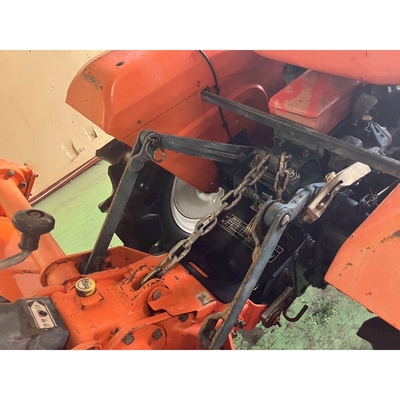 KUBOTA トラクター B1402D