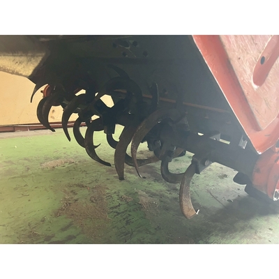 KUBOTA トラクター B1402D