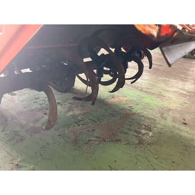 KUBOTA トラクター B1402D