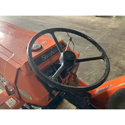 KUBOTA トラクター B1402D