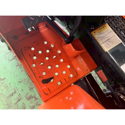 KUBOTA トラクター B1402D
