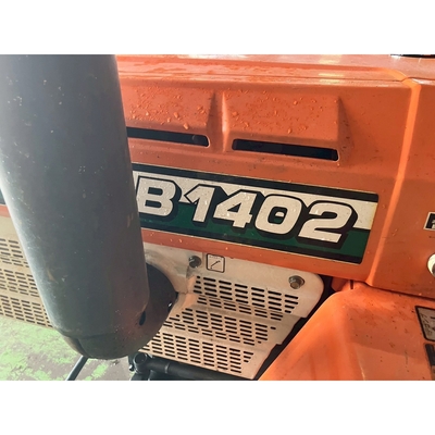 KUBOTA トラクター B1402D