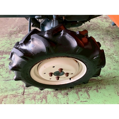 KUBOTA トラクター B1402D
