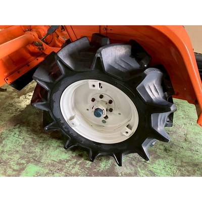 KUBOTA トラクター B1402D