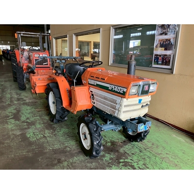 KUBOTA トラクター B1402D
