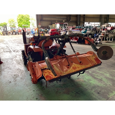 KUBOTA トラクター B1402D