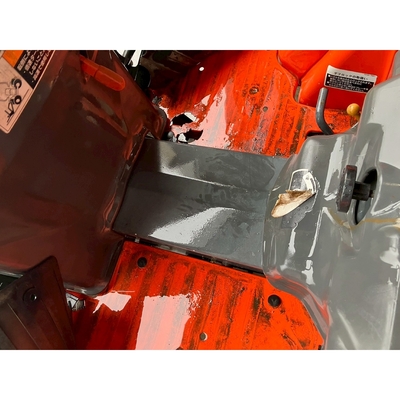KUBOTA トラクター GB150