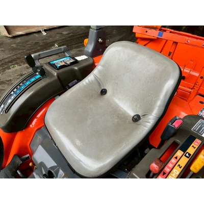 KUBOTA トラクター GB150